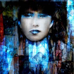 portrait-bleu-digital-painting